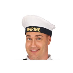 Gorra marinero | Ducaval | Envías 24/48 horas 