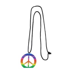 Colgante hippie multicolor | Ducaval | Envías 24/48 horas 