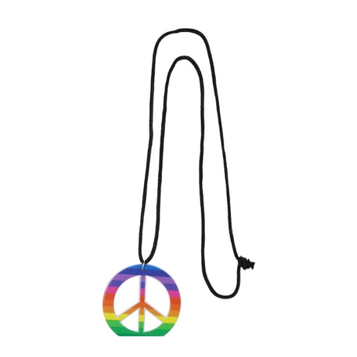 Colgante hippie multicolor | Ducaval | Envías 24/48 horas 