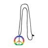 Colgante hippie multicolor | Ducaval | Envías 24/48 horas 