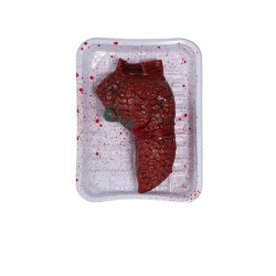 Bandeja pulmón 20 cms | Ducaval | Envías 24/48 horas 