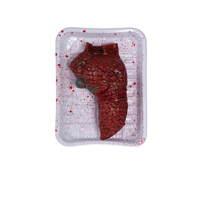 Bandeja pulmón 20 cms | Ducaval | Envías 24/48 horas 