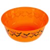 Bol Naranja Murciélagos 27 Cm | Ducaval | Envíos 24/48 horas 