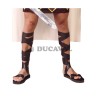 Sandalias romano