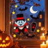Decoración Gel Vampiro 20x25 Cm | Ducaval | Envíos 24/48 horas 