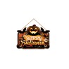 Letrero calabaza 30x26cm | Ducaval | Envías 24/48 horas 