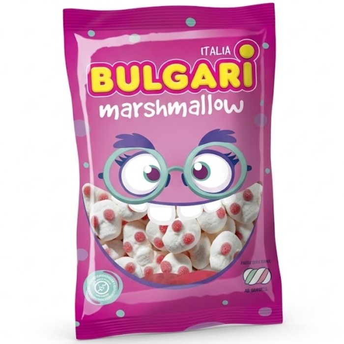 Calaveras con ojos Bulgari B/100u | Ducaval | Envíos 24/48 horas