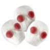 Calaveras con ojos Bulgari B/100u | Ducaval | Envíos 24/48 horas