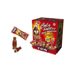 Botellas cola 200u |Ducaval envios 24/48 horas
