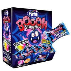Fini Boom Vampiro 200u | Ducaval | Envíos 24/48 horas