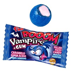 Fini Boom Vampiro 200u | Ducaval | Envíos 24/48 horas