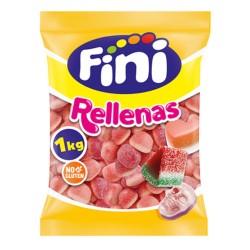 Beso relleno fini 1 kg. Ducaval 2448horas envios