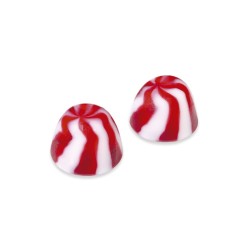 Besos twisty fini 1 kg. Ducaval envios 24/48 horas