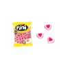 Corazón tricolor 1kg| Ducaval | Envíos 24/48h