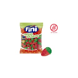 Fresa salvaje almidón fini 1kg. Ducaval 2448 h envios