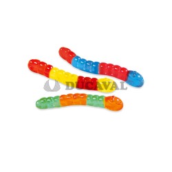 Gusanos brillo gr fini 1 kg