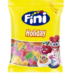 Osos brillo halal 12x90g | Ducaval | Envías 24/48 horas 