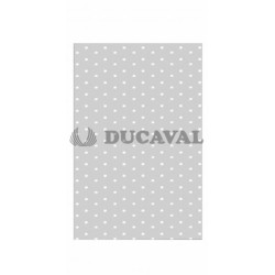 Bolsa puntos blancos 20x40 100ud | DUCAVAL | Envíos 24/48h
