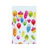 Bolsa 18X35 globos 100 unidades | Ducaval | Envios 24/48 horas