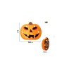 Marquesina calabaza 20x3x16cm | Ducaval | Envías 24/48 horas 