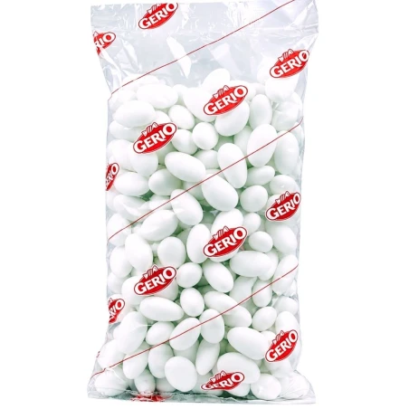 Peladilla blanca especial 1kg  | Ducaval | envíos 24/48 horas