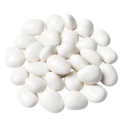 Peladilla blanca especial 1kg  | Ducaval | envíos 24/48 horas