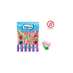 Jelly sandía vidal 250ud | Ducaval | Envíos 24/48 horas