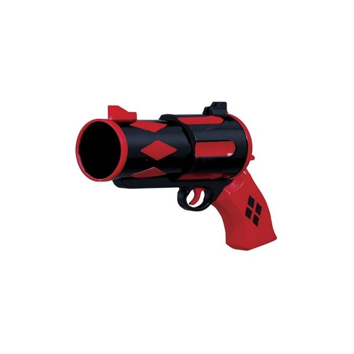 Pistola Dangerous 20cm | Ducaval | Envíos 24/48 horas