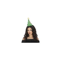 Diadema árbol Navidad | Ducaval | Envíos 24/48 horas