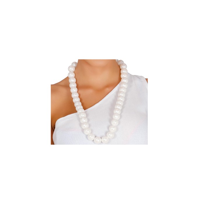 Collar perlas | Ducaval | Envías 24/48 horas 