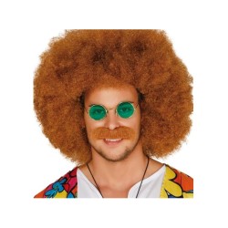Gafas Hippie verdes | Ducaval | Envías 24/48 horas 