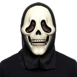 Mascara calavera killer | Ducaval | Envías 24/48 horas 