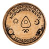 Platos Ouija Pack De 6 | Ducaval | Envíos 24/48 horas