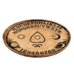 Platos Ouija Pack De 6 | Ducaval | Envíos 24/48 horas