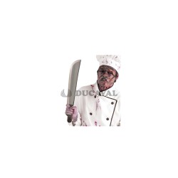 Machete 53cm | Ducaval | Envíos 24/48 horas