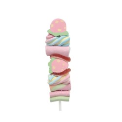 Pincho formas 40 grs | Ducaval | Envíos 24/48 horas