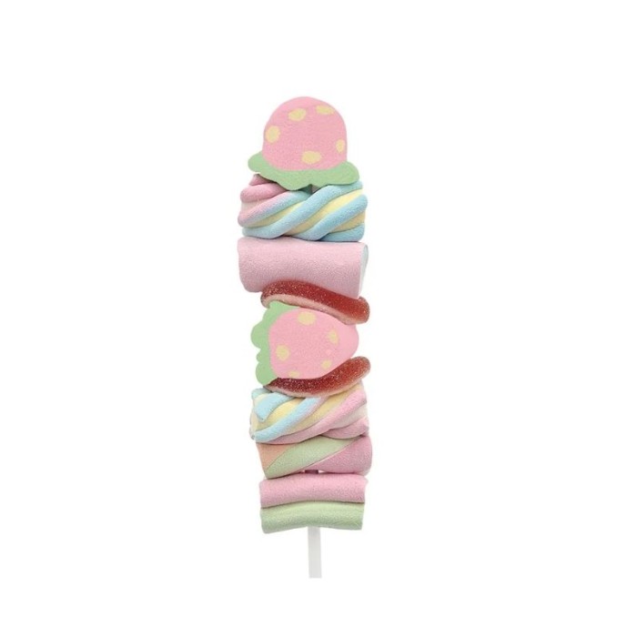 Pincho formas 40 grs | Ducaval | Envíos 24/48 horas