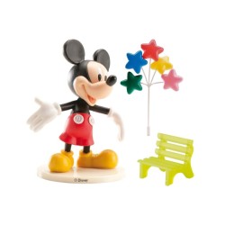 Kit retail Mickey | Ducaval | Envíos 24/48 horas