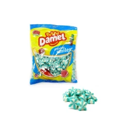 Estrella Twist Frambuesa 1kg | Ducaval | Envios 24/48h