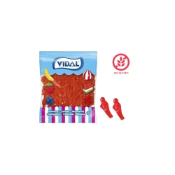 Meones brillo Vidal 250ud | Ducaval | Envíos 24/48 horas