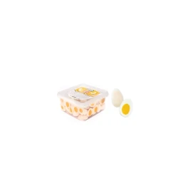 Huevos relleno de chuche | Ducaval | Envios 24/48 horas