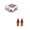 Botellas cola rellenas 75p | Ducaval | Envíos 24/48 horas