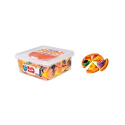 Pizzas rellenas 75 piezas | Ducaval | Envíos 24/48 horas