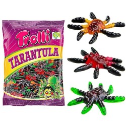 Tarántulas 1kg | Ducaval | Envíos 24/48 horas