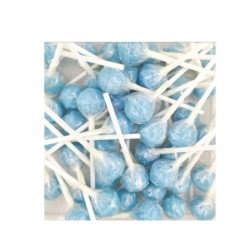Chupa yogurt frutas del bosque 100 piezas | Ducaval | Envíos 24/48 ho