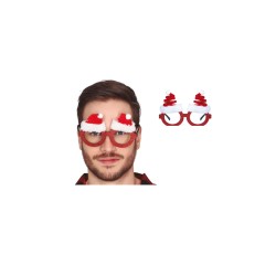 Gafas gorritos navidad | Ducaval | Envías 24/48 horas 