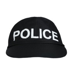 Gorra policía  | Ducaval | Envías 24/48 horas 