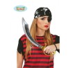 Sable pirata con parche | Ducaval | Envíos 24/48 horas