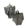 Colgante calaveras surtidos 30cm | Ducaval |
