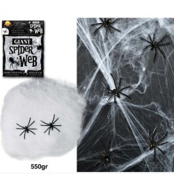 Telaraña 550 g | Ducaval | Envíos 24/48 horas